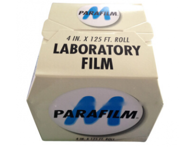 PARAFILM PM-996 實驗室封口膜 4IN*125FT