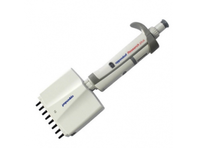 Eppendorf 4430000018  電動吸液器/移液器 Easypet3  0.1～100ml