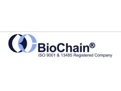 BioChain 專業(yè)代理，BioChain蘇州代理